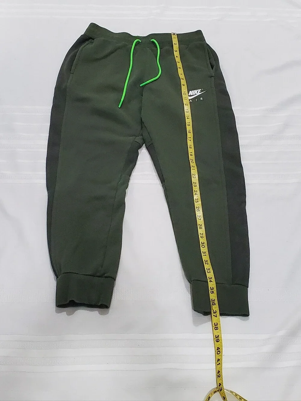 NIKE Air Men's Jogger Sweatpants